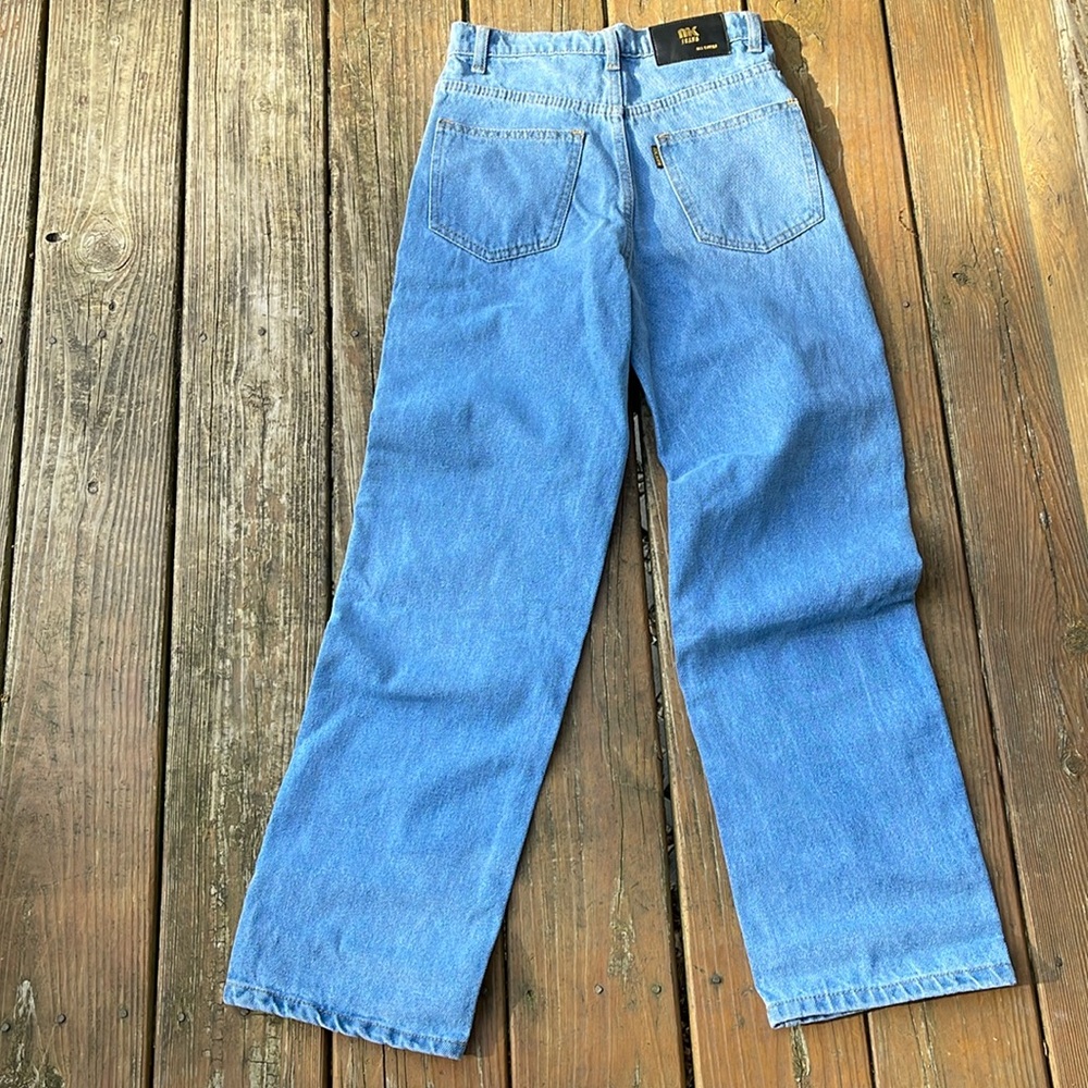 MK Jeans